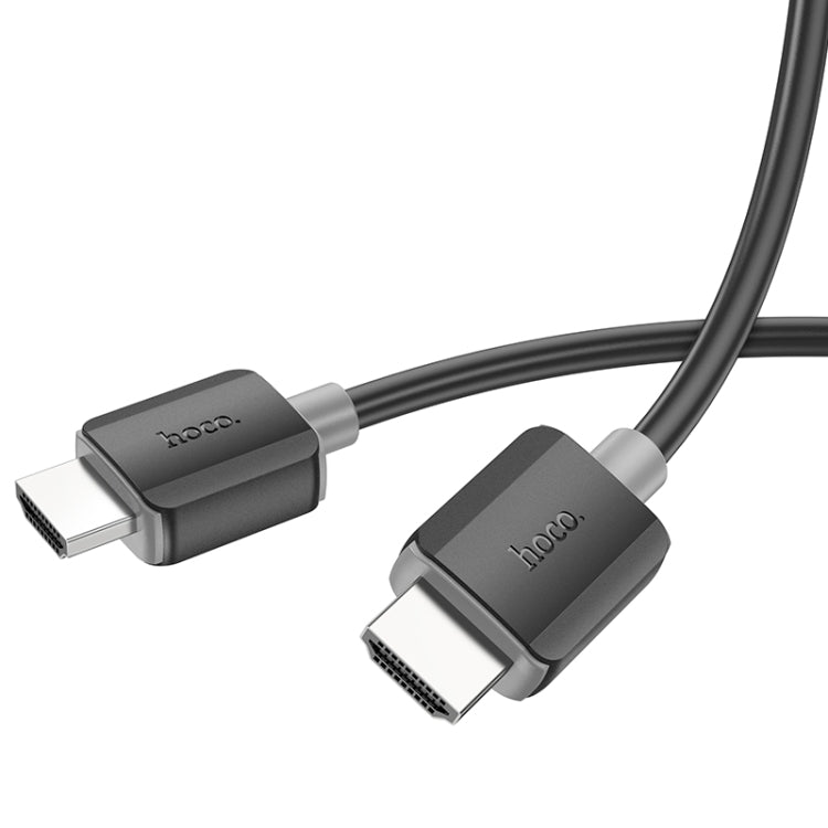 Hoco Video Cable HDTV 4K US08 2m