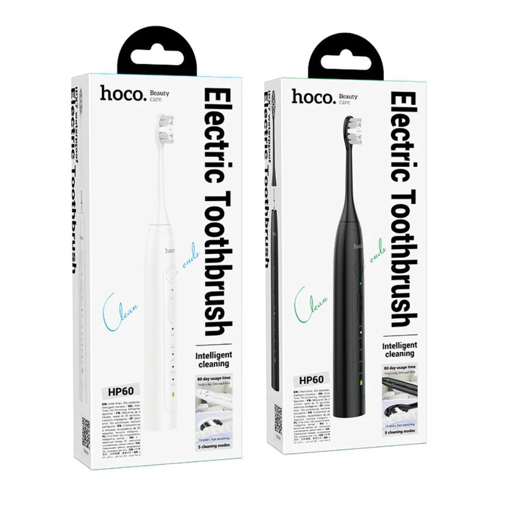 Hoco Wave Electric Toothbrush HP60