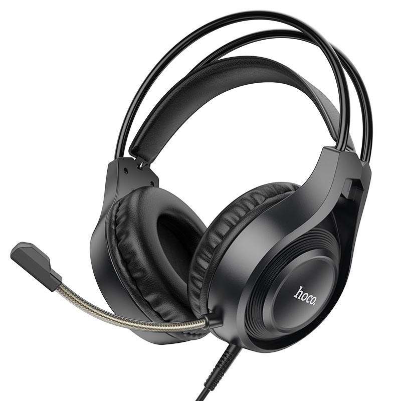 Hoco Wired Gaming Headphones W106 Tiger