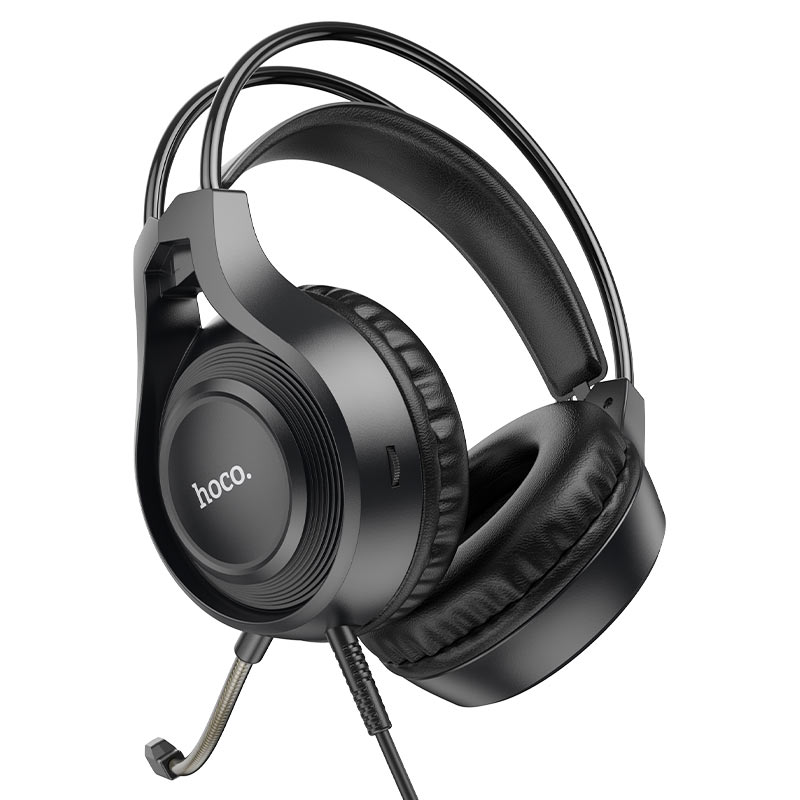 Hoco Wired Gaming Headphones W106 Tiger