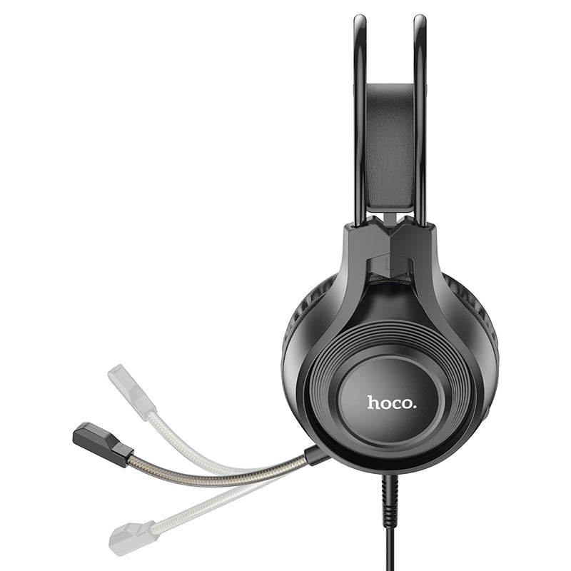 Hoco Wired Gaming Headphones W106 Tiger
