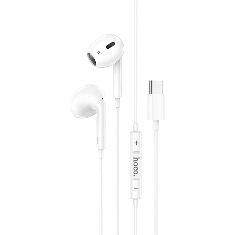 Hoco Wired USB-C Earphones M1 Max