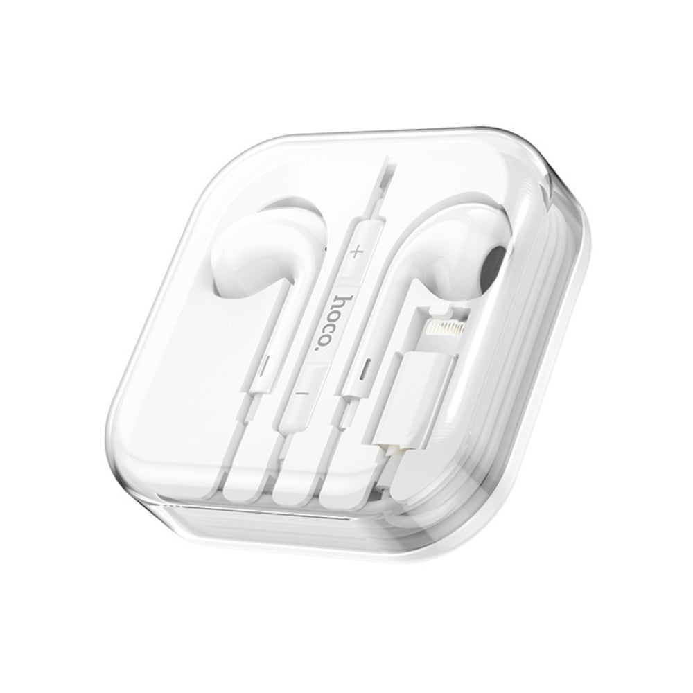 Hoco Wired USB-C Earphones M1 Max