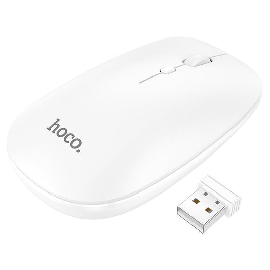 Hoco Wireless Bluetooth mouse GM15