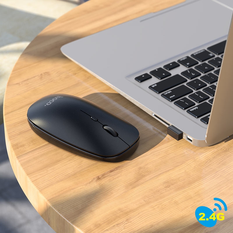 Hoco Wireless Bluetooth mouse GM15