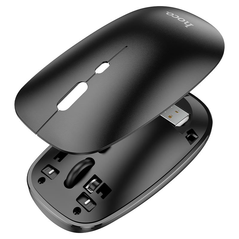 Hoco Wireless Bluetooth mouse GM15