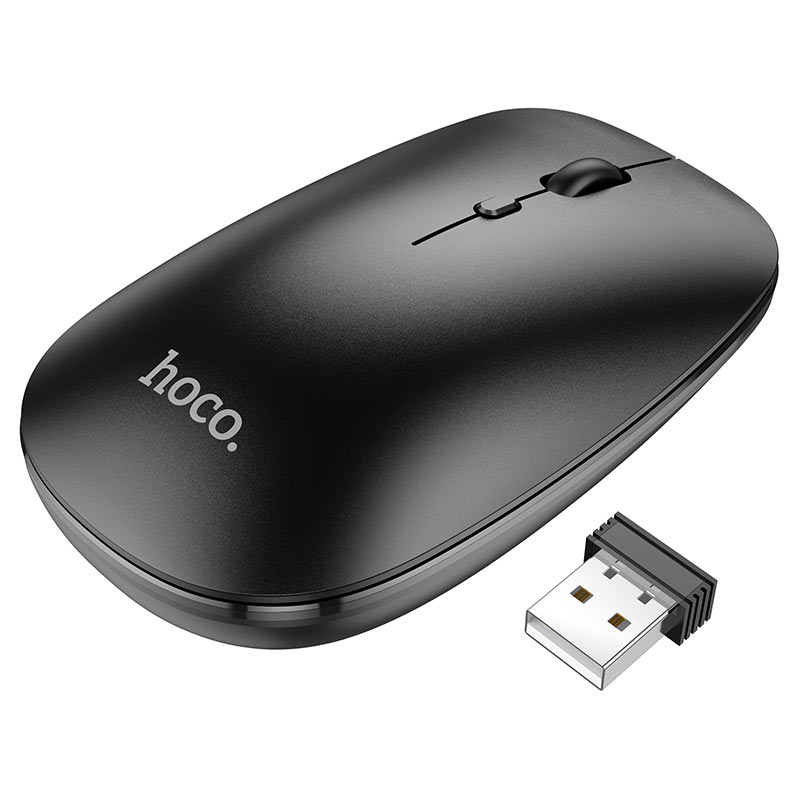 Hoco Wireless Bluetooth mouse GM15