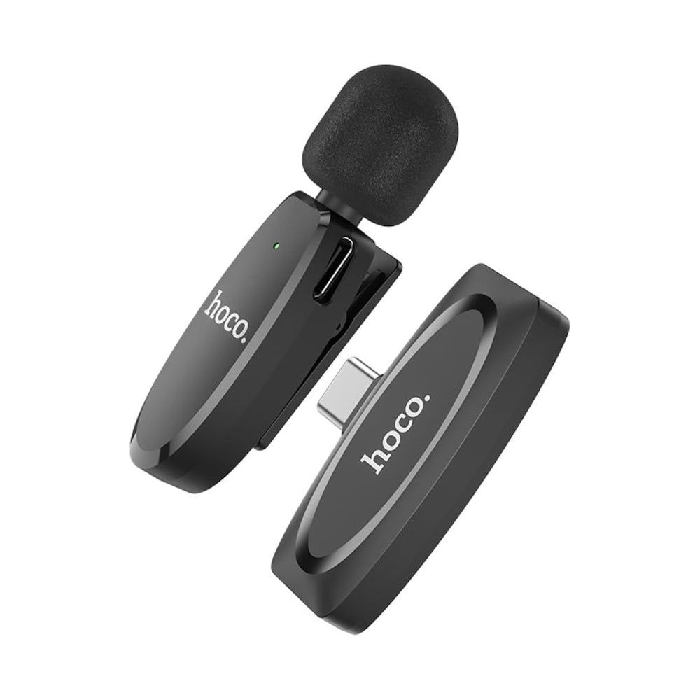 Hoco Wireless Digital Microphone USB-C L15