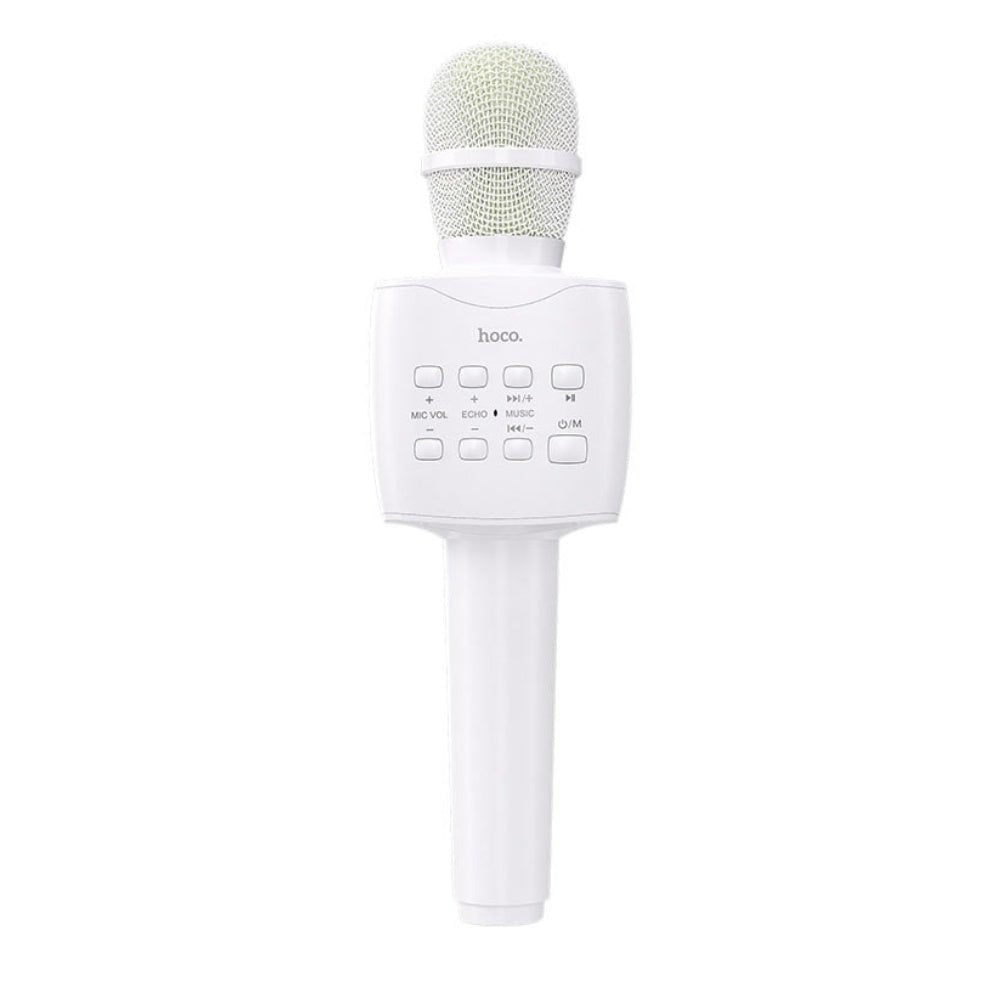 Hoco Wireless Karaoke Microphone BK5