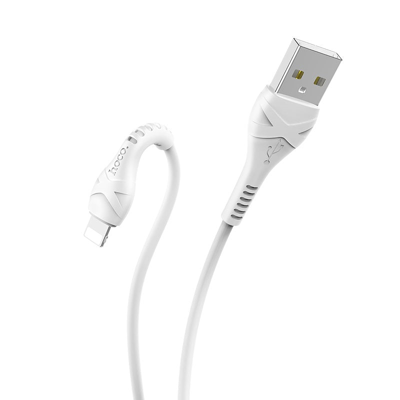Hoco X37 PVC Lightning Cable