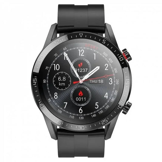 Hoco Y2 Pro Sports Smartwatch (Call Version)