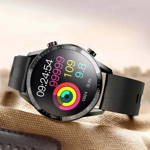 Hoco Y2 Pro Sports Smartwatch (Call Version)