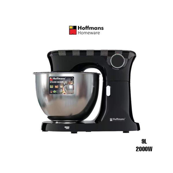 Hoffmans Electronics HM-8089 Stand Mixer