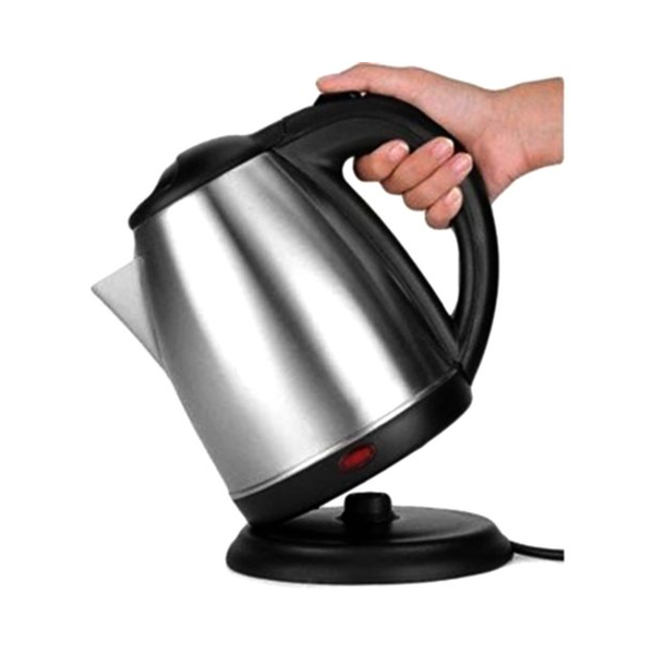 Hoffmans HM-1818, Electric Kettle, 2.0Ltr, 2000Watt