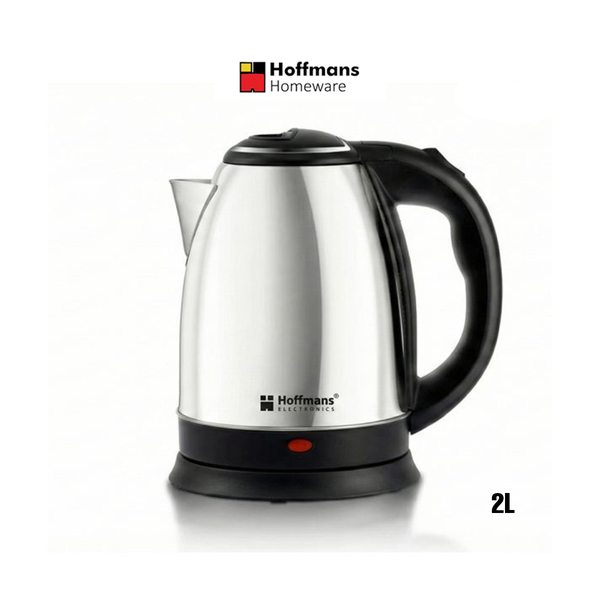 Hoffmans HM-1818, Electric Kettle, 2.0Ltr, 2000Watt