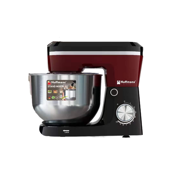 Hoffmans HM-8083 Stand Mixer