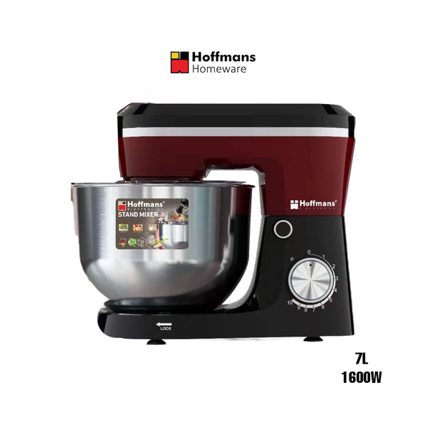 Hoffmans HM-8083 Stand Mixer