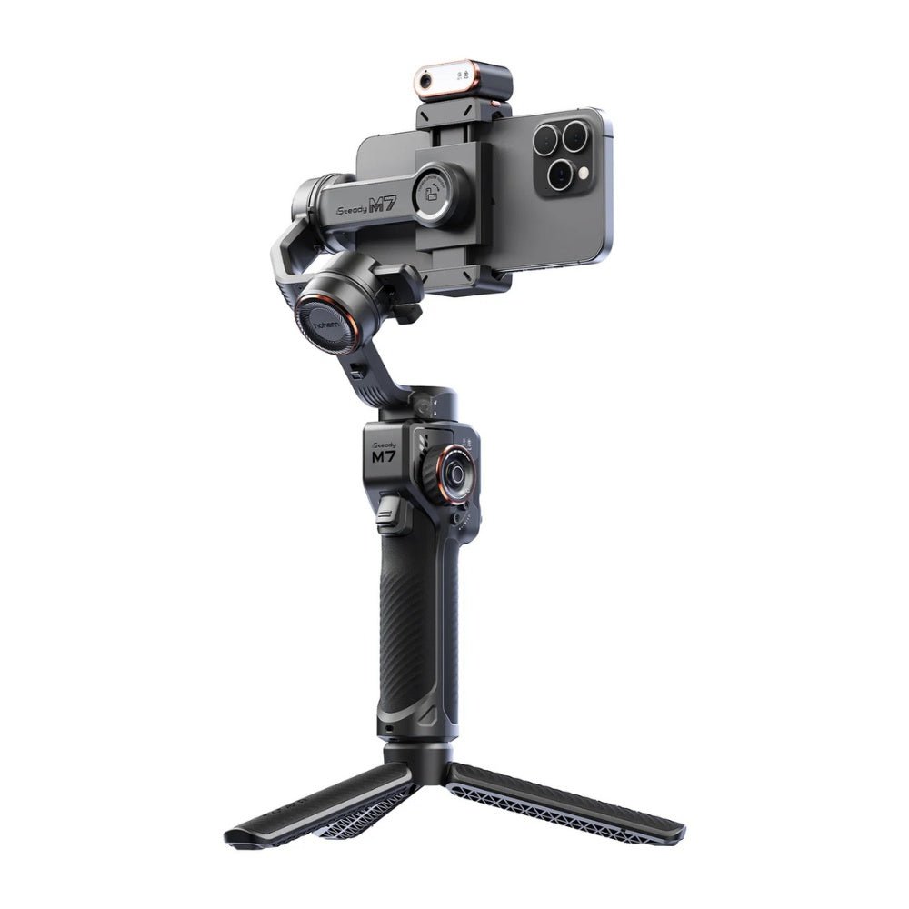 hohem iSteady M7 Gimbal Stabilizer