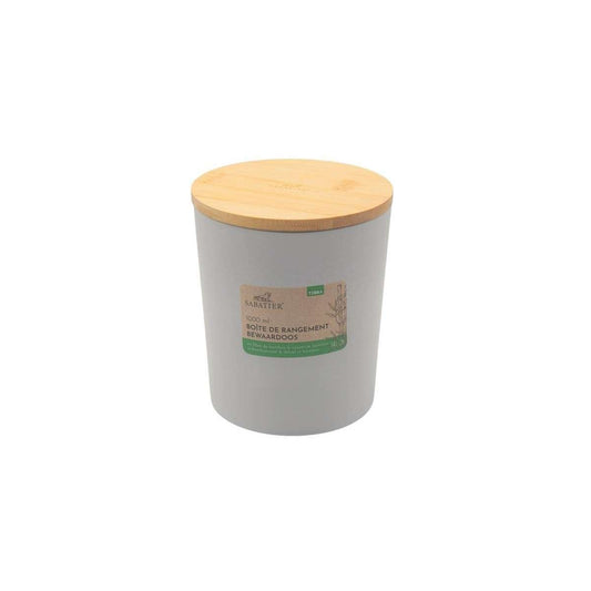 Terra Storage Box by Sabatier – 1000 ml