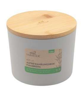 Terra Storage Box by Sabatier – 600 ml