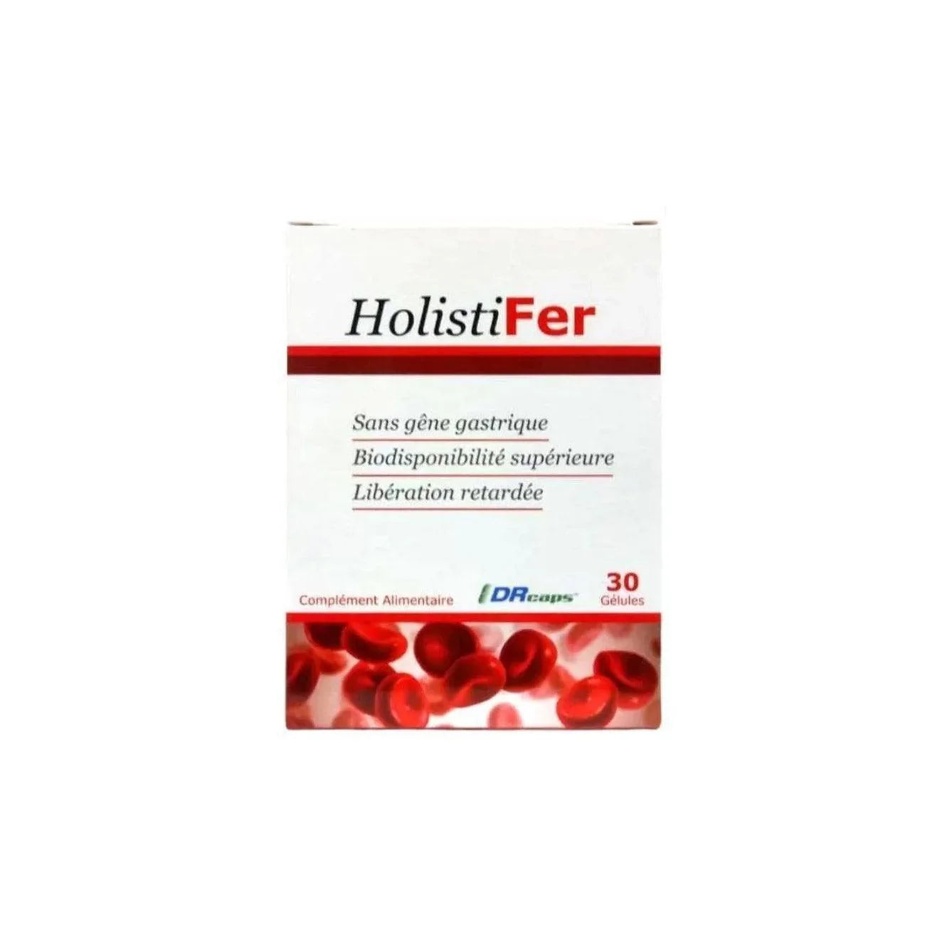 HOLISTIFER