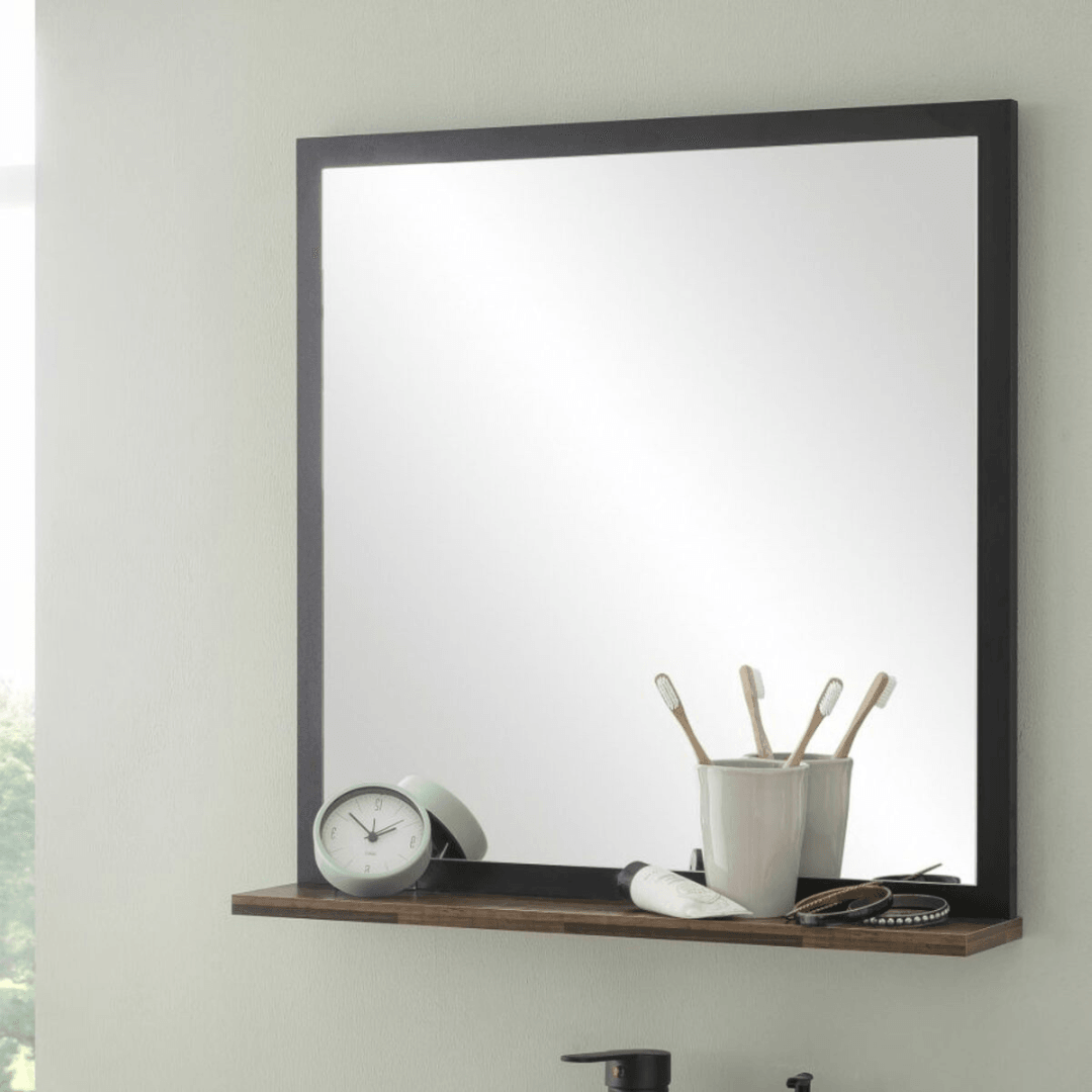 HOME CREATION Bathroom Mirror