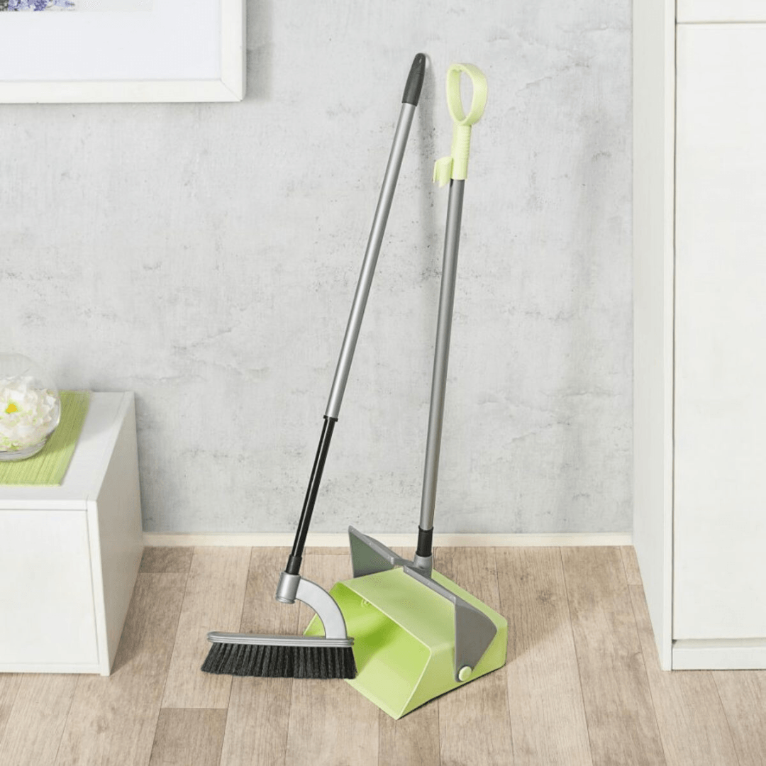HOME CREATION Floor-Standing Sweeping Set Lebanon"
