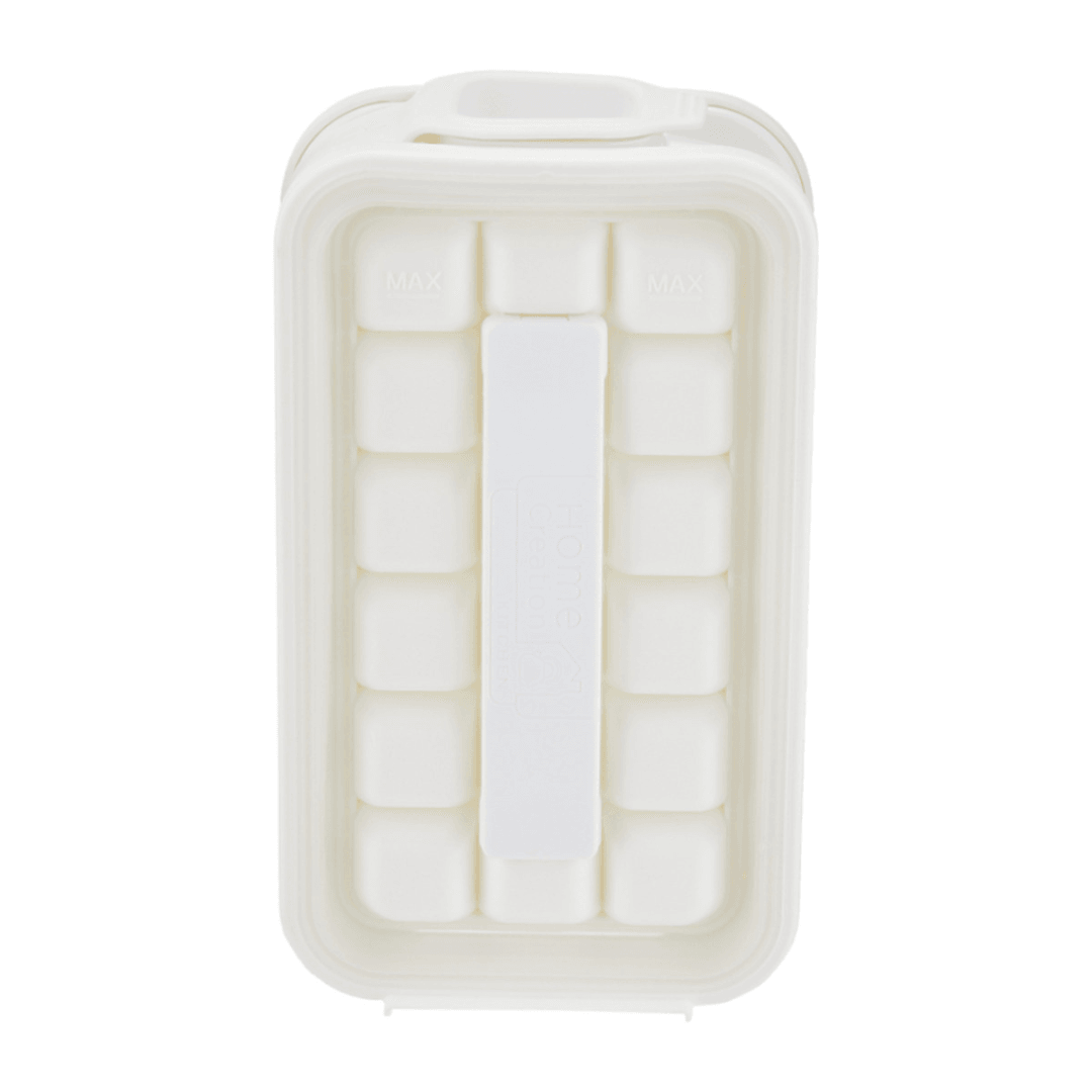 HOME CREATION Ice Cube Maker