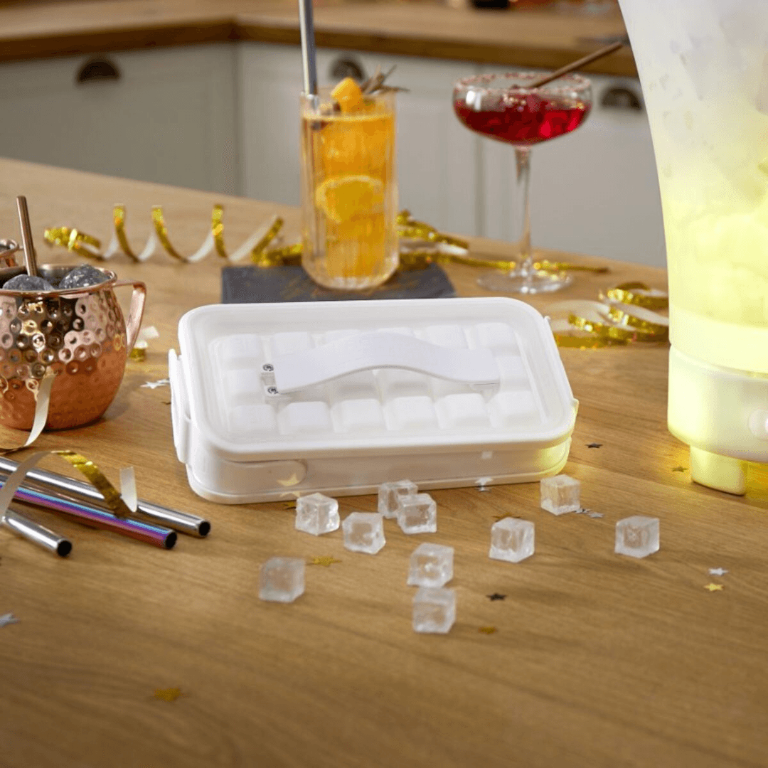 HOME CREATION Ice Cube Maker