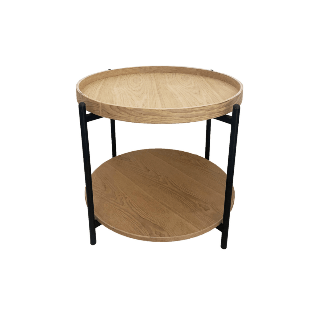 HOME CREATION Side Table