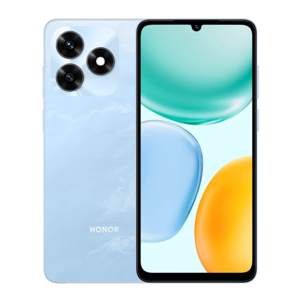 Honor X5C 8GB/64GB (4GB Extended RAM) + 365 Days Screen Replacement Warranty