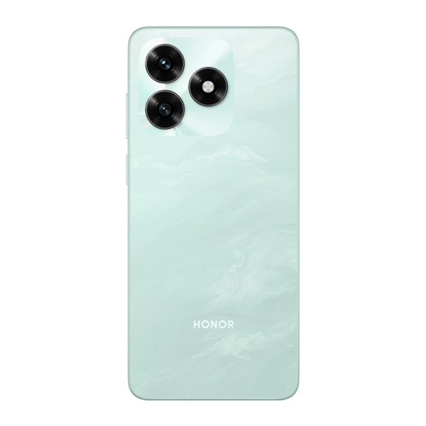 Honor X5C Plus 8GB/128GB (4GB Extended RAM) + 365 Days Screen Replacement Warranty
