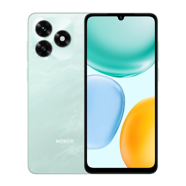 Honor X5C Plus 8GB/128GB (4GB Extended RAM) + 365 Days Screen Replacement Warranty