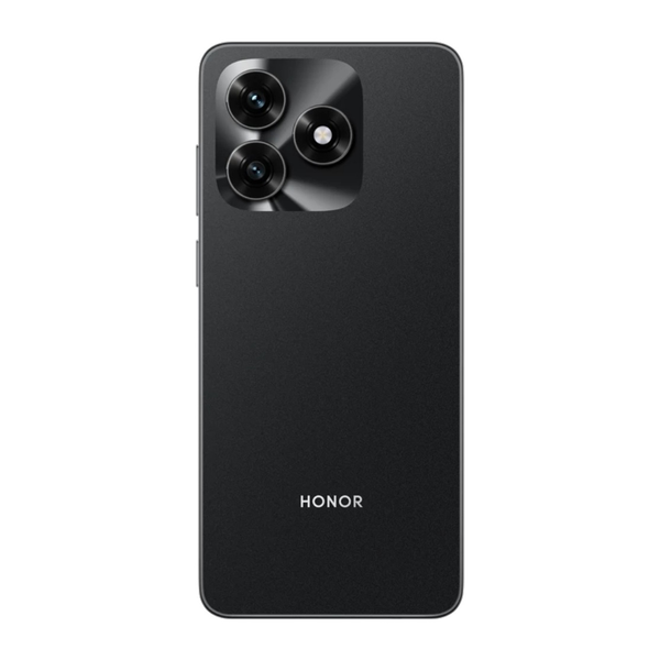 Honor X5C Plus 8GB/128GB (4GB Extended RAM) + 365 Days Screen Replacement Warranty