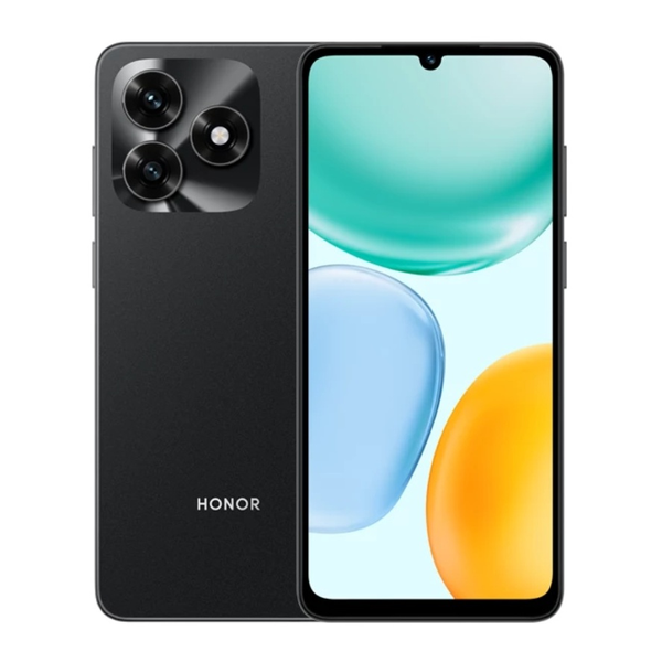 Honor X5C Plus 8GB/128GB (4GB Extended RAM) + 365 Days Screen Replacement Warranty