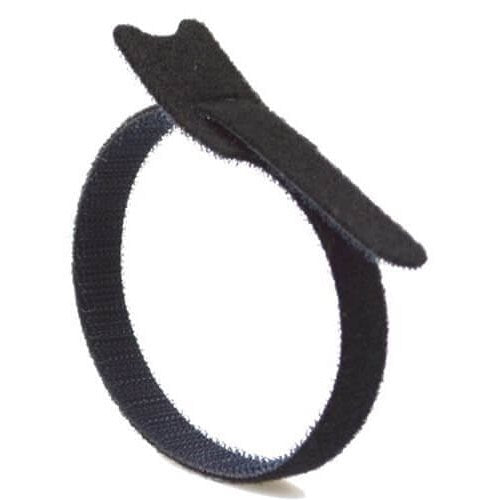 Reusable Hook & Loop Cable Tie (Pack of 20) - Medaid International