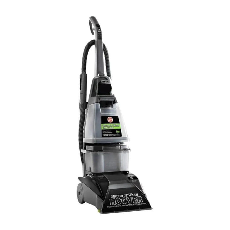 Hoover F5916 Brush & Wash Carpet and Hard Floor Washer