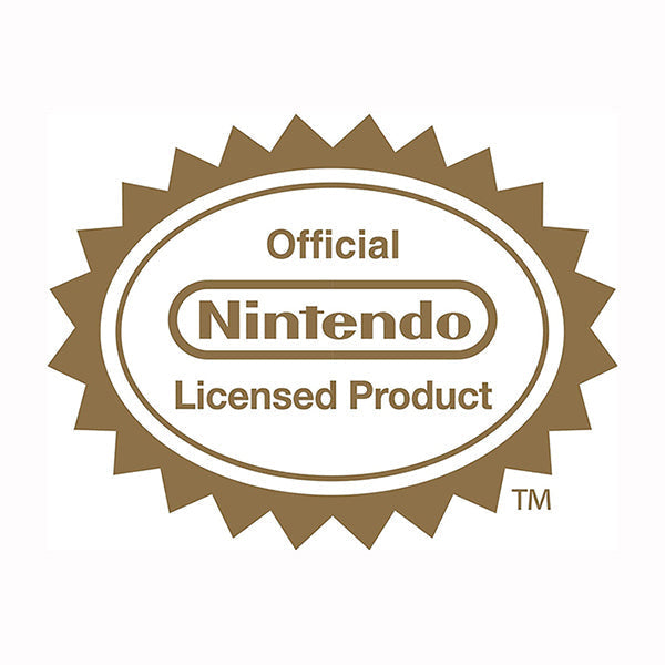 Hori Analog Caps - Super Mario Edition for Nintendo Switch