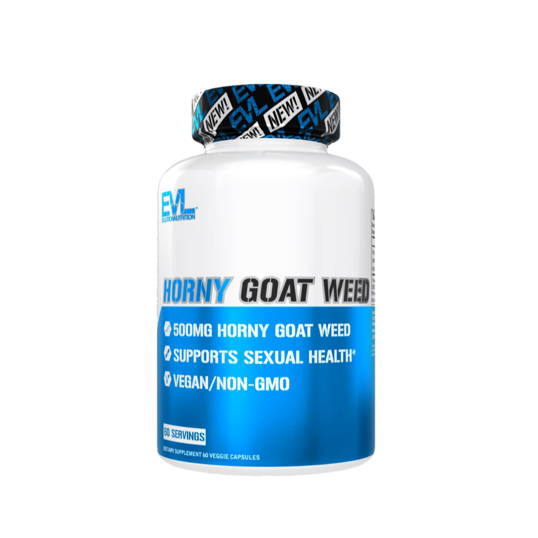 Horny Goat Weed