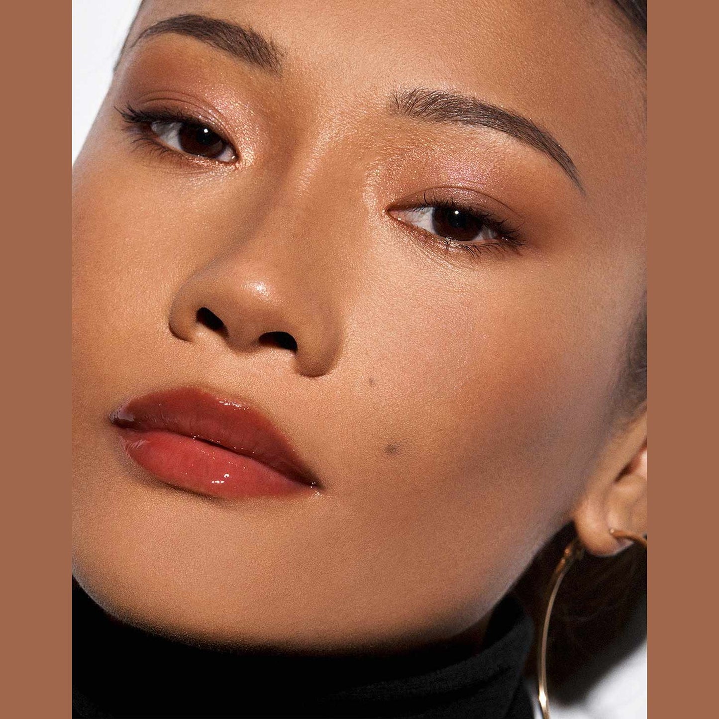 FENTY GLOSS BOMB HEAT - HOT CHERRY -