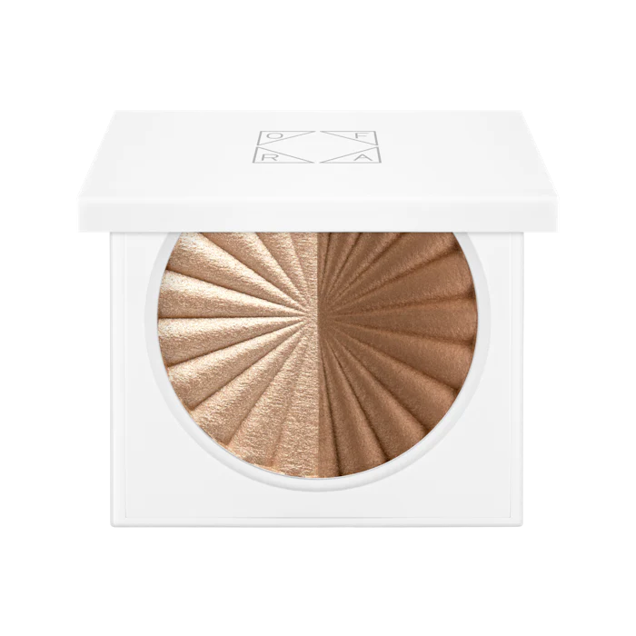 OFRA  Hot Cocoa Duo