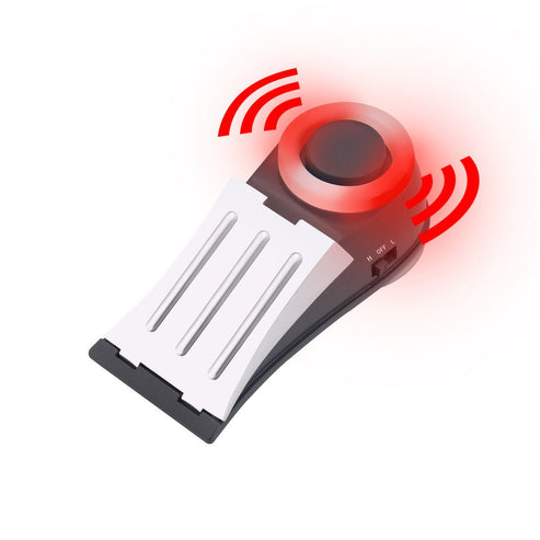 Door Alarm System