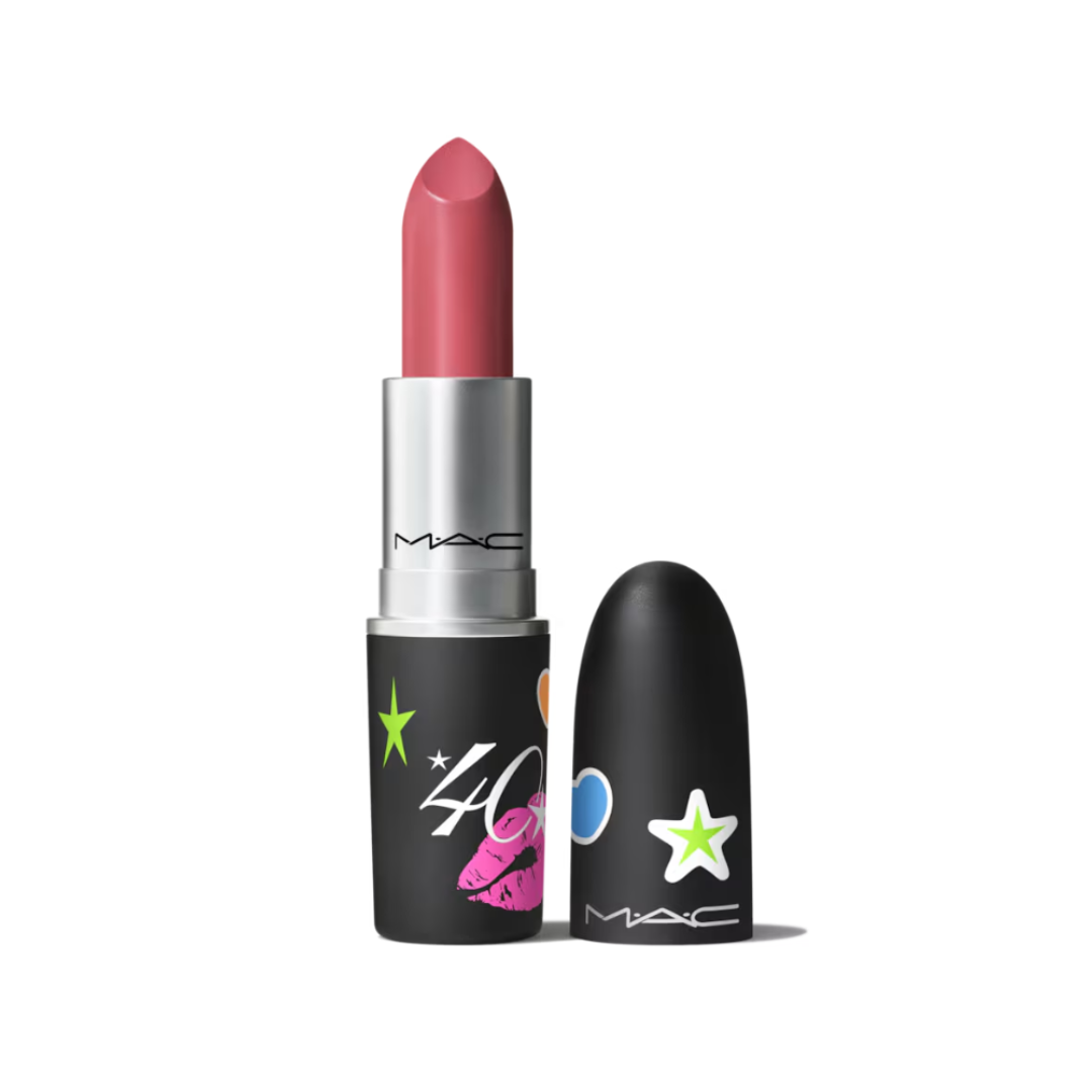 buy-cremesheen-lipstick-m-a-c-40-lipstick-bringbacks-in-hot-gossip-lebanon-2 - Medaid International