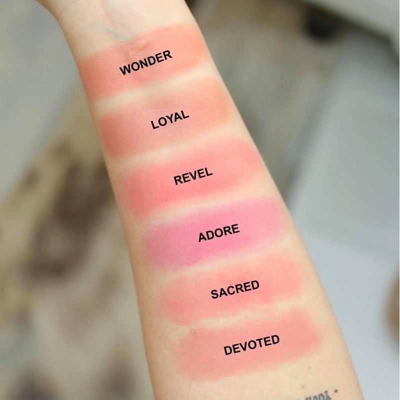 HOURGLASS - VANISH BLUSH STICK | 6 g - Medaid International