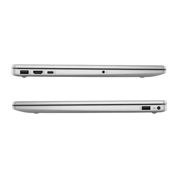 HP 15-FD0142NE Laptop, Core I7-1355U, 16GB DDR4/512GB NVMe, VGA MX570 2GB, 15.6" FHD, En/Ar Keyboard, 1 Year Official Warranty