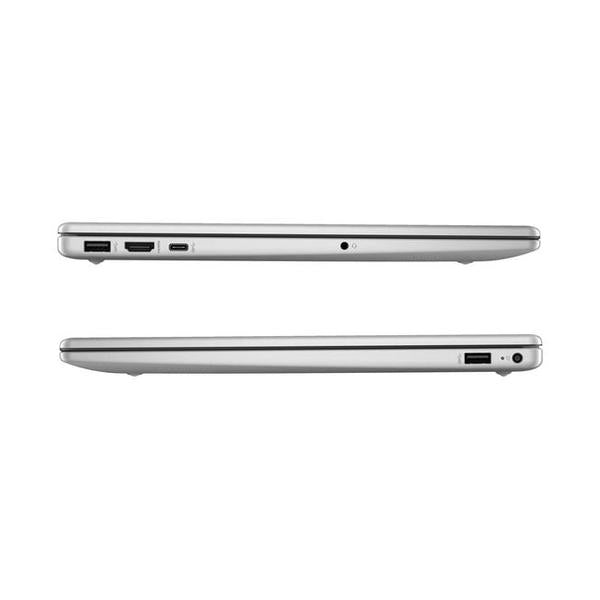 HP 15-FD0371NIA Laptop, Core I7-1355U, 8GB DDR4/512GB NVMe, VGA MX570 2GB, 15.6" FHD, Backlit En/Ar Keyboard, 1 Year Official Warranty