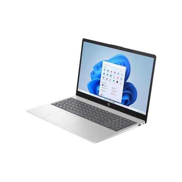 HP 15-FD1899NR 15.6" Laptop, Intel Core 7 150U Processor, 16GB RAM, 512GB NVMe, Intel Graphics, Windows 11