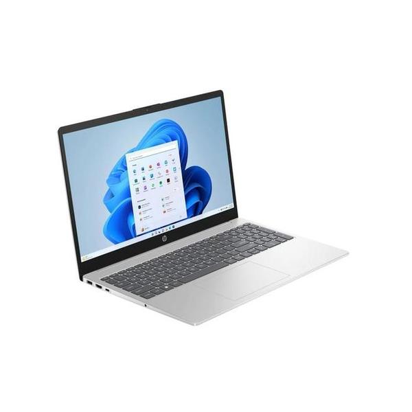 HP 15-FD1899NR 15.6" Laptop, Intel Core 7 150U Processor, 16GB RAM, 512GB NVMe, Intel Graphics, Windows 11