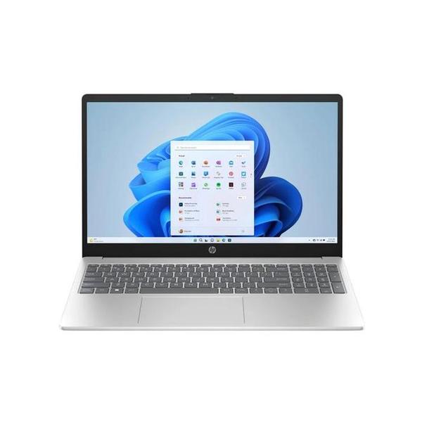 HP 15-FD1899NR 15.6" Laptop, Intel Core 7 150U Processor, 16GB RAM, 512GB NVMe, Intel Graphics, Windows 11
