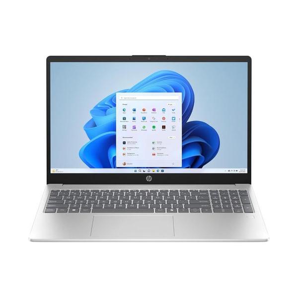 HP 250 G10 15.6 HD, i5-1334U Processor, 8GB RAM, 512GB NVMe